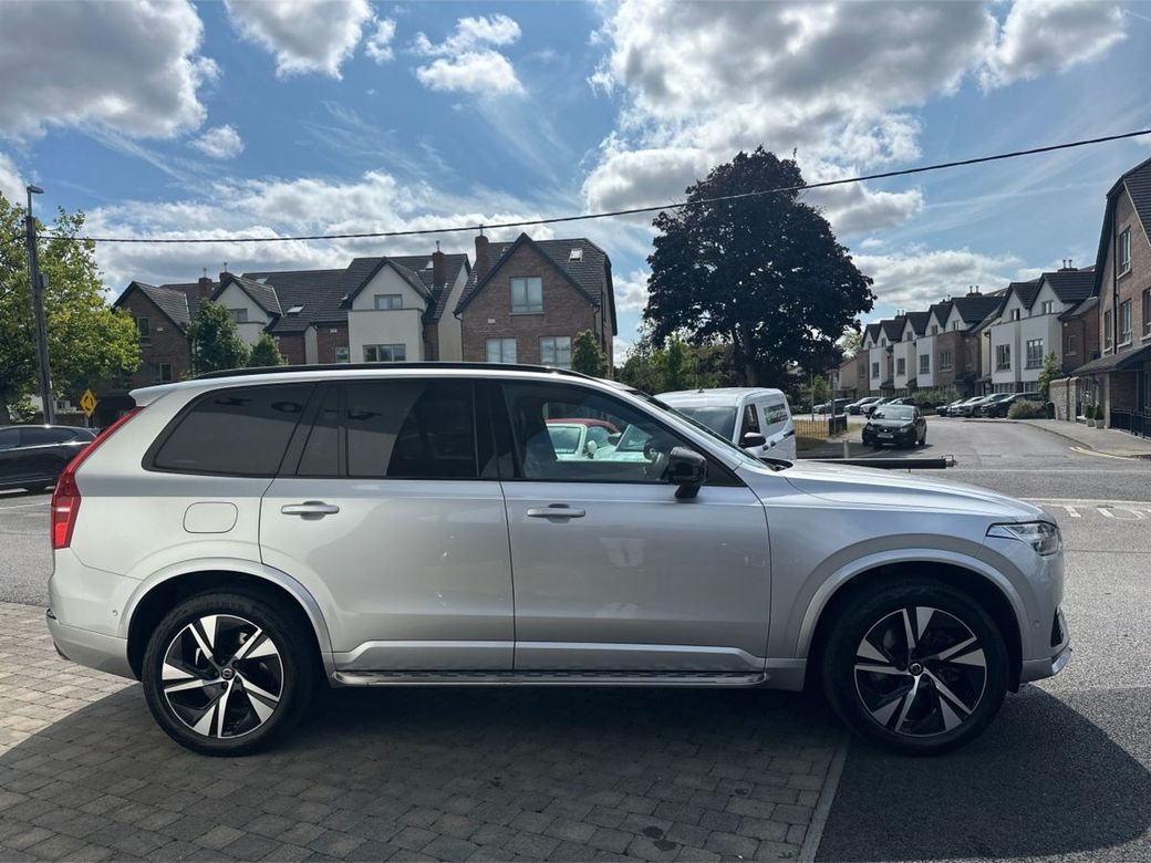 2020 Volvo XC90