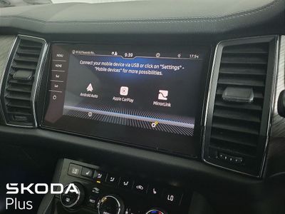 2022 Skoda Kodiaq