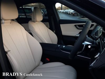 2026 Mercedes-Benz E Class