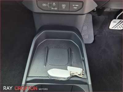 2026 Kia EV4