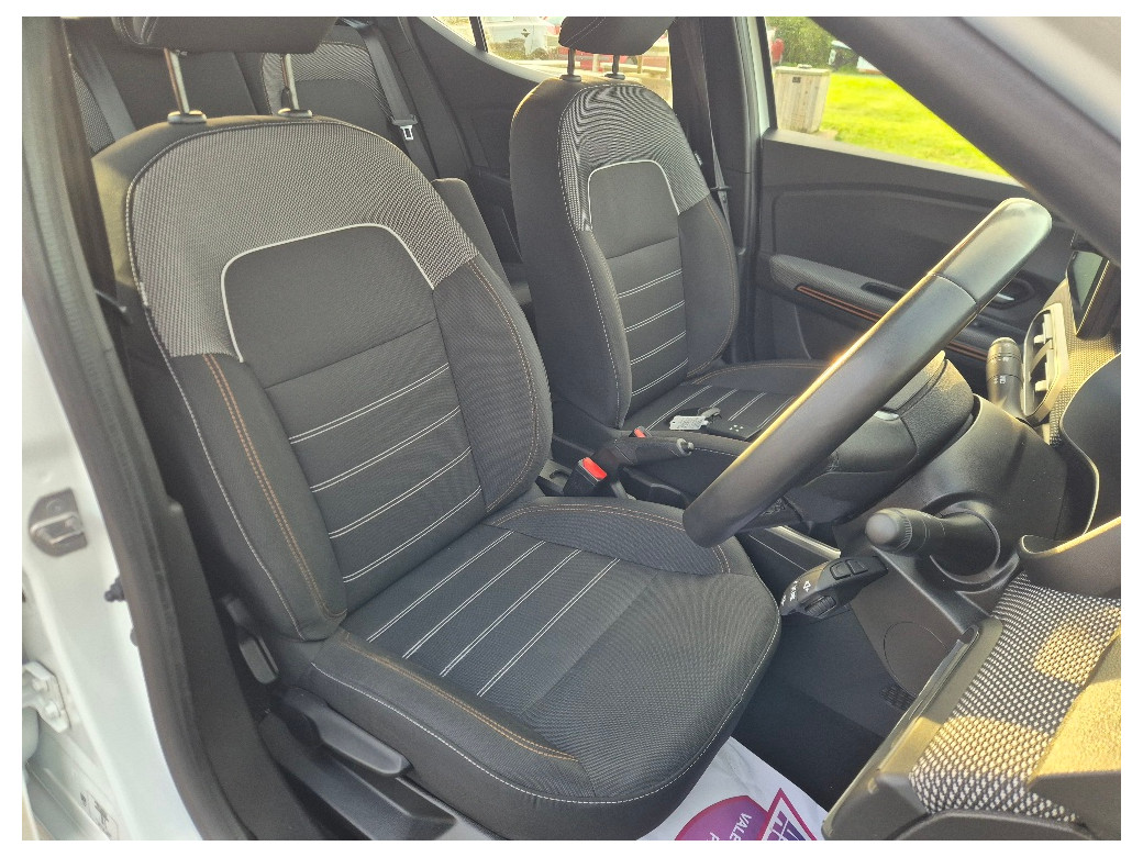 2023 Dacia Sandero