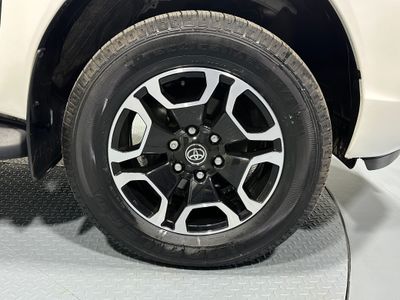 2023 Toyota Hilux