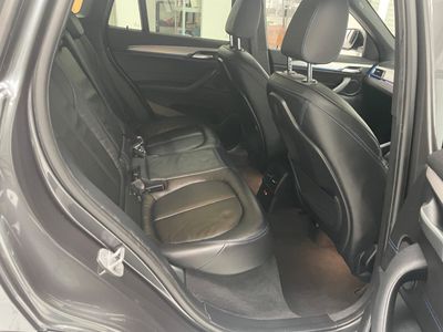 2021 BMW X1