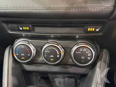 2017 Mazda Demio