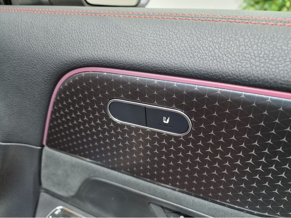 2024 Mercedes-Benz EQA