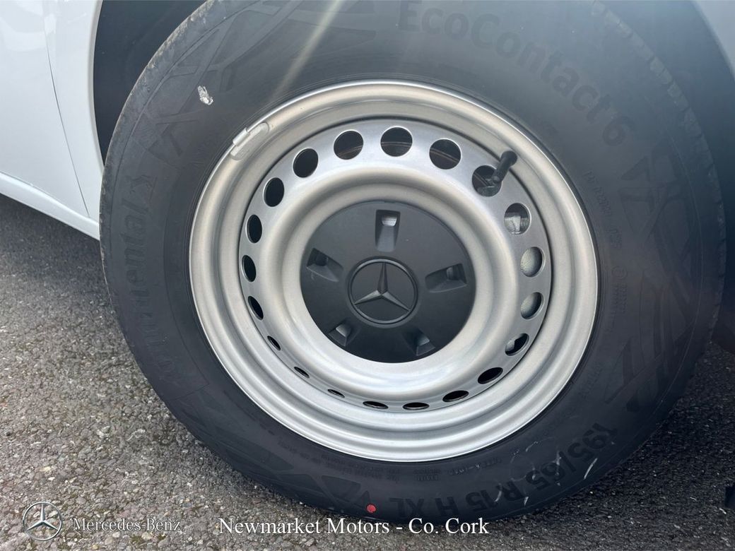 2026 Mercedes-Benz Citan