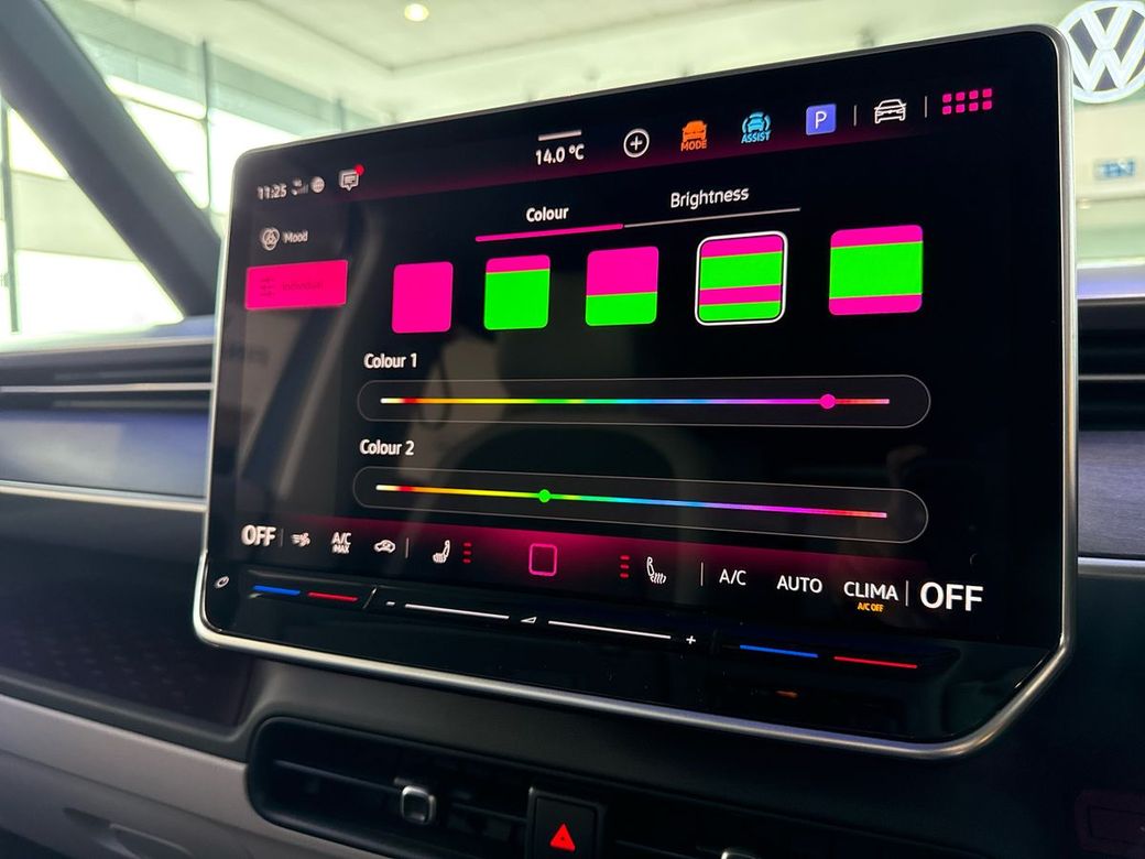 2026 Volkswagen ID. Buzz