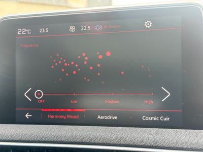2017 Peugeot 3008