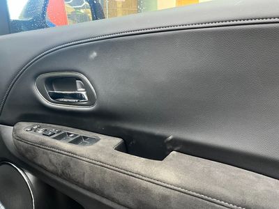 2021 Honda Vezel