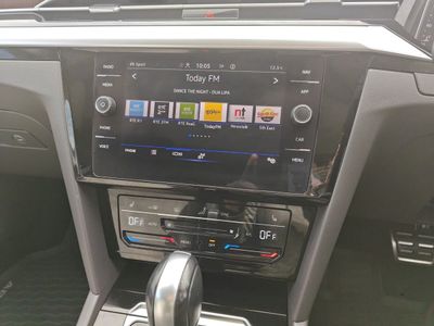 2024 Volkswagen Arteon