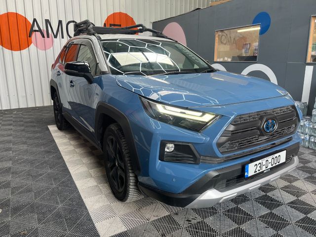 vehicle for sale from The Automatic Motor Car Centre