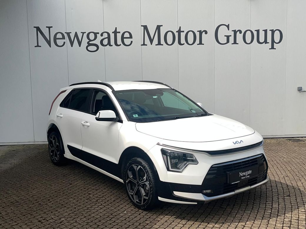 2024 Kia Niro