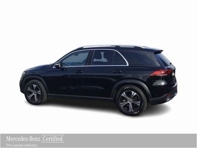 2023 Mercedes-Benz GLE Class