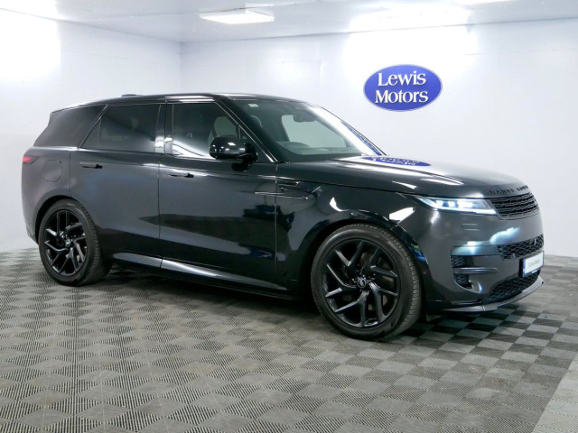 vehicle for sale from Lewis Motors