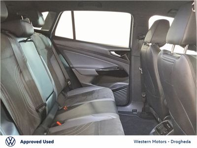 2023 Volkswagen ID.4