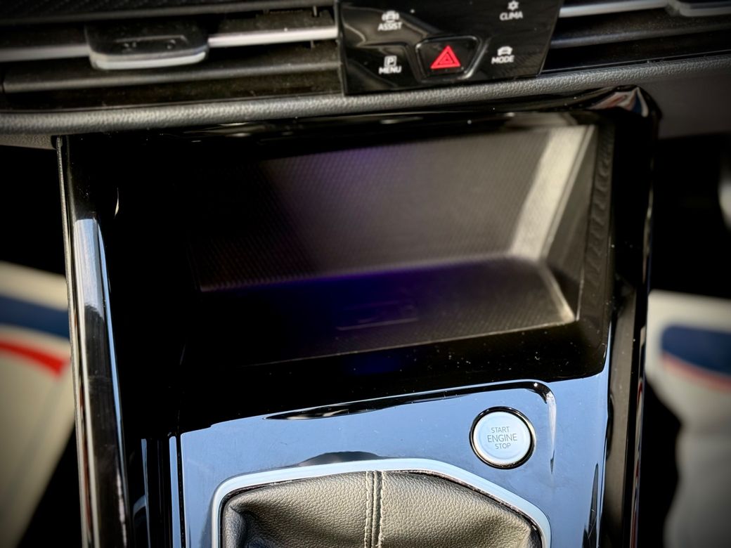 2024 Volkswagen Golf