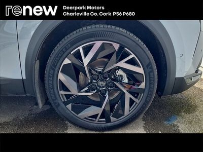 2026 Renault Symbioz