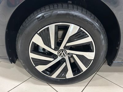 2024 Volkswagen Golf