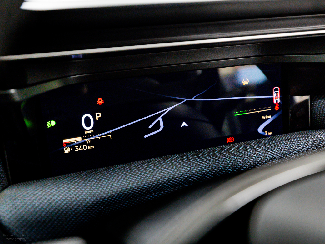 2026 Citroen C5 Aircross