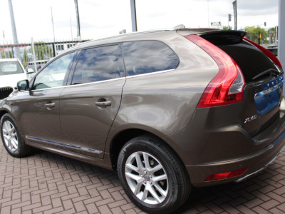 2017 Volvo XC60