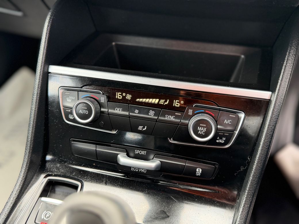 2016 BMW 2 Series