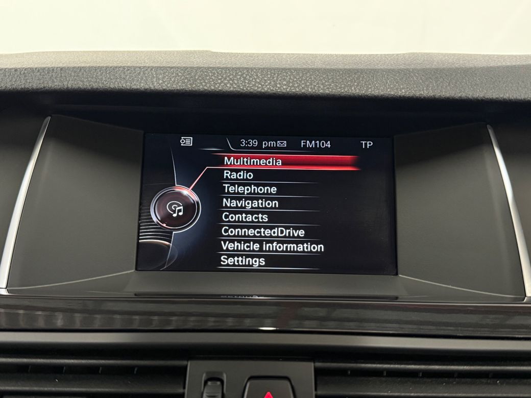 2016 BMW 5 Series