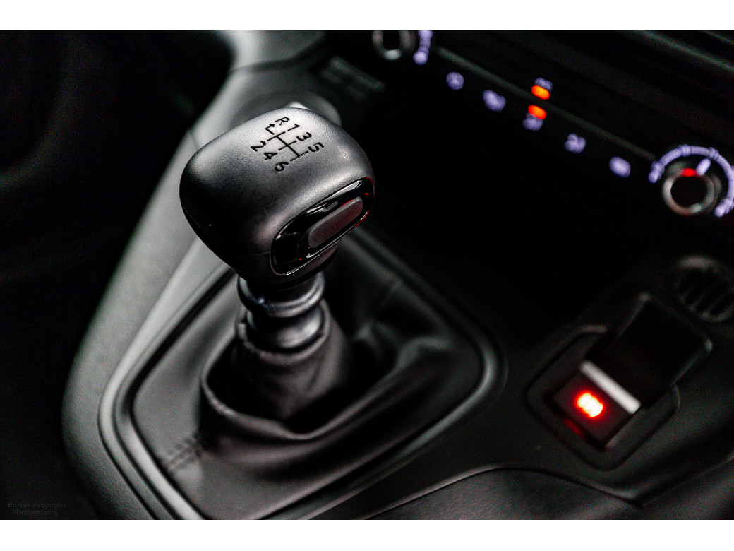 2026 Peugeot Partner