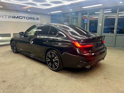 2019 BMW 3 Series