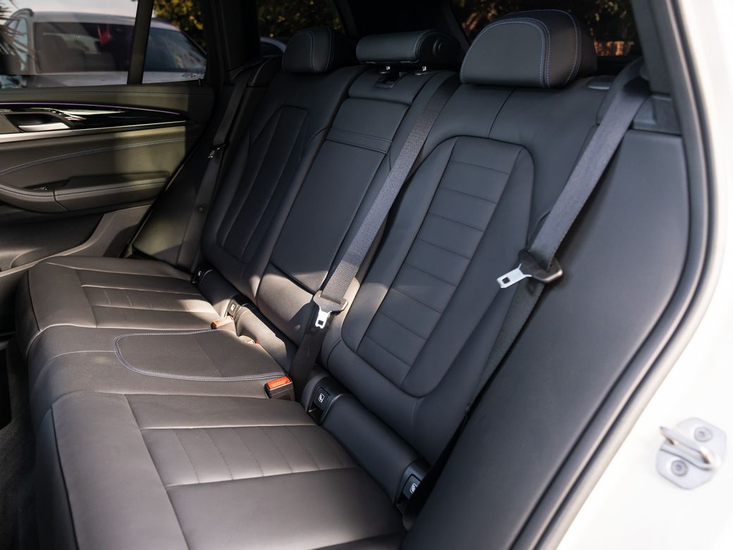 2023 BMW iX3