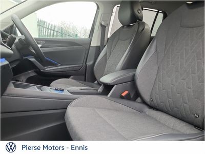 2025 Volkswagen Tayron