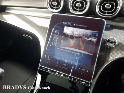 2026 Mercedes-Benz CLE