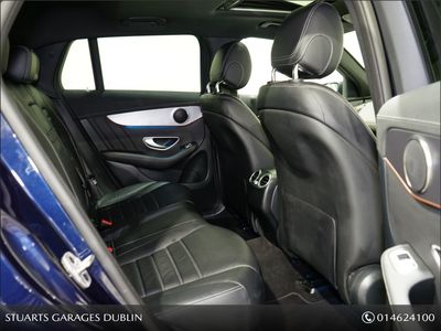 2023 Mercedes-Benz EQC