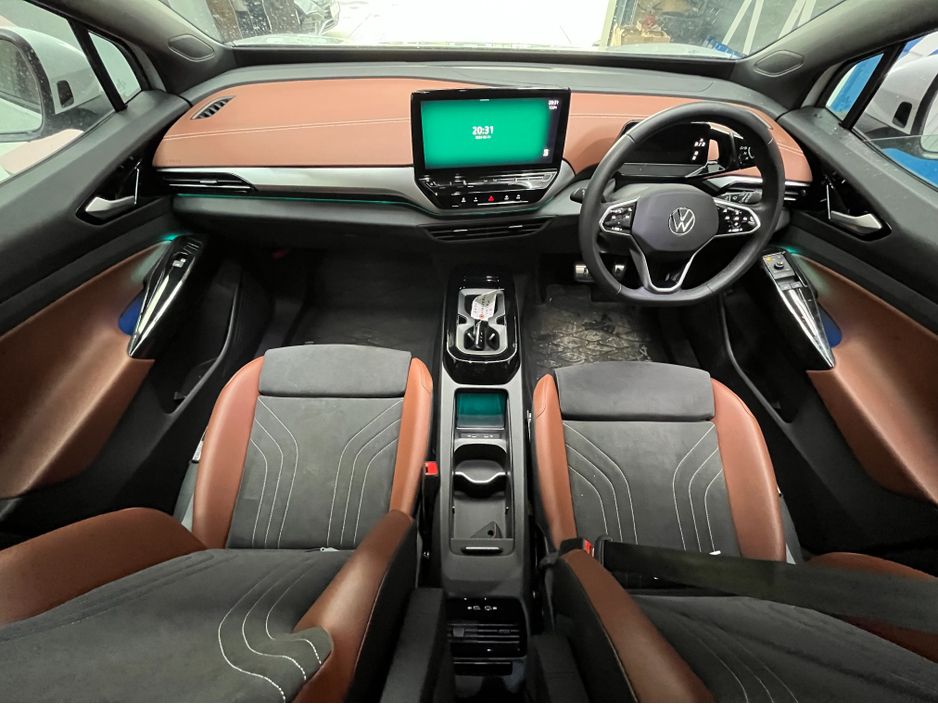 2024 Volkswagen ID.4