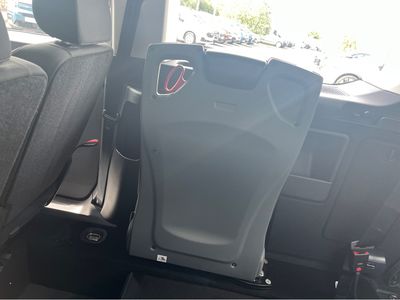 2025 Ford Tourneo Connect