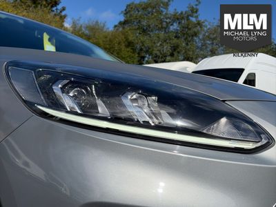 2021 Ford Kuga