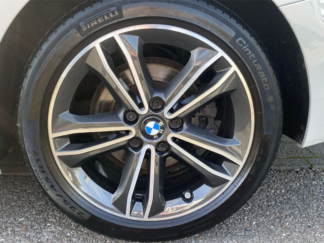 2023 BMW 2 Series