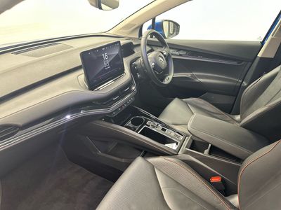 2024 Skoda Enyaq