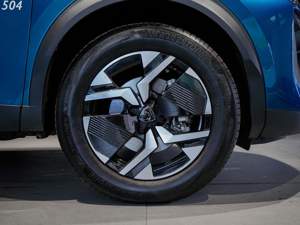 2026 Peugeot 2008