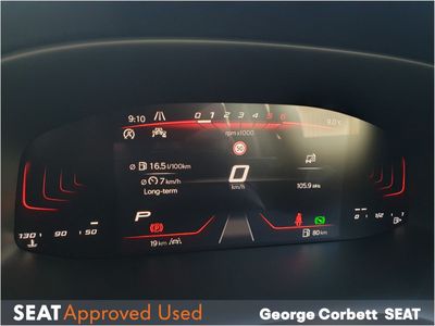 2026 SEAT Ateca