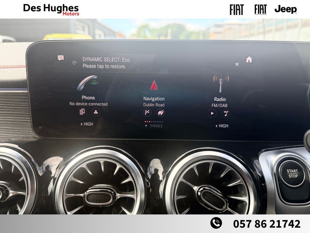 2023 Mercedes-Benz EQB