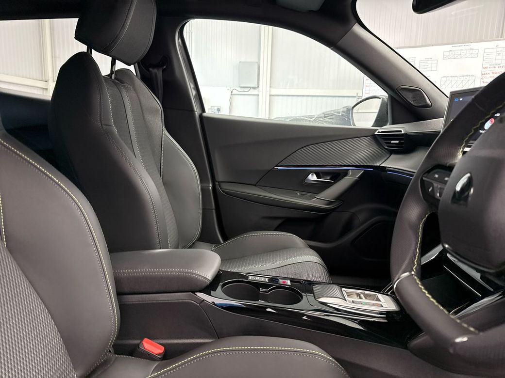 2025 Peugeot 2008