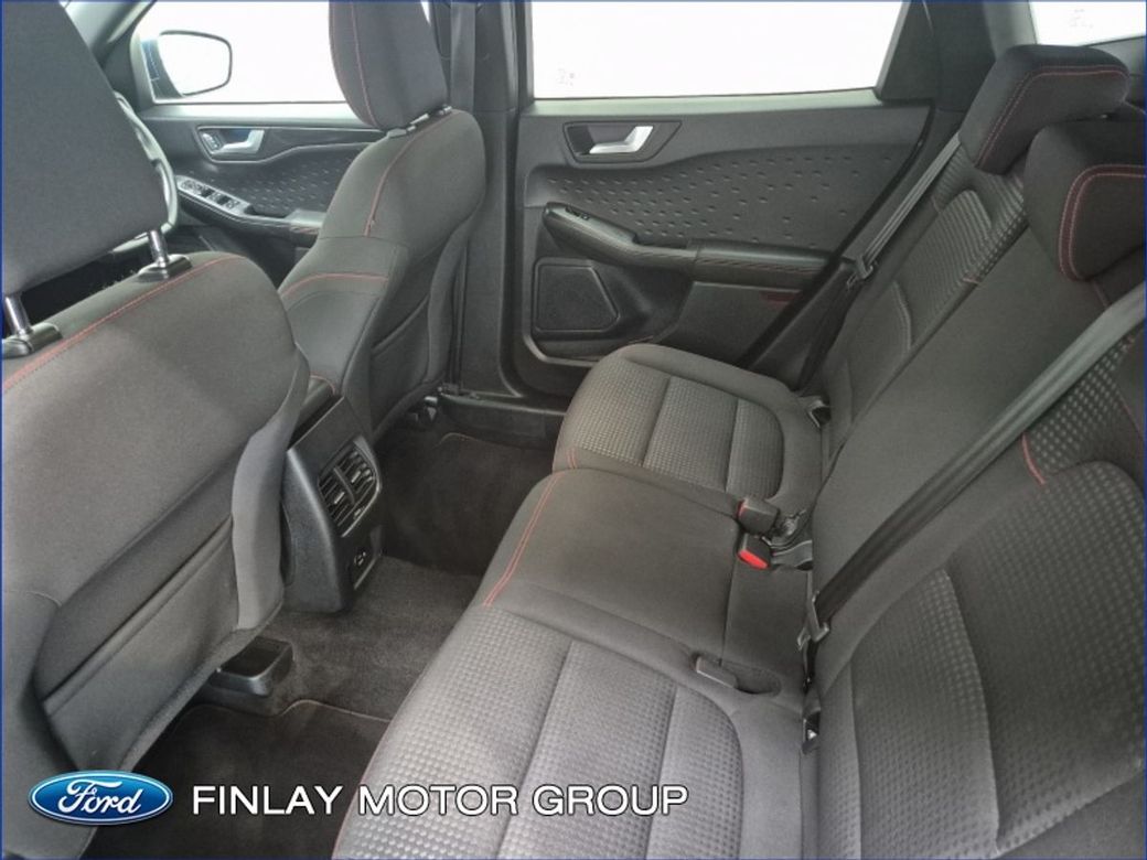 2021 Ford Kuga