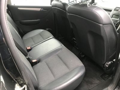 2012 Mercedes-Benz A Class