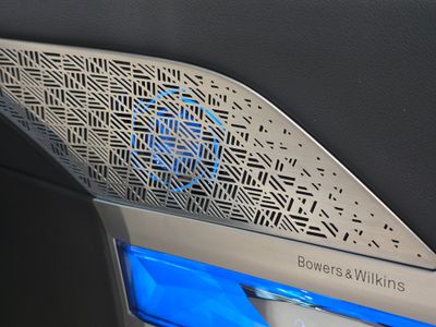 2025 BMW 7 Series