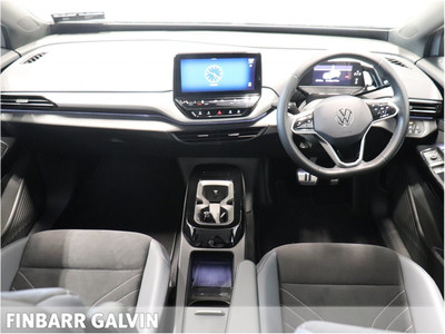 2023 Volkswagen ID.4