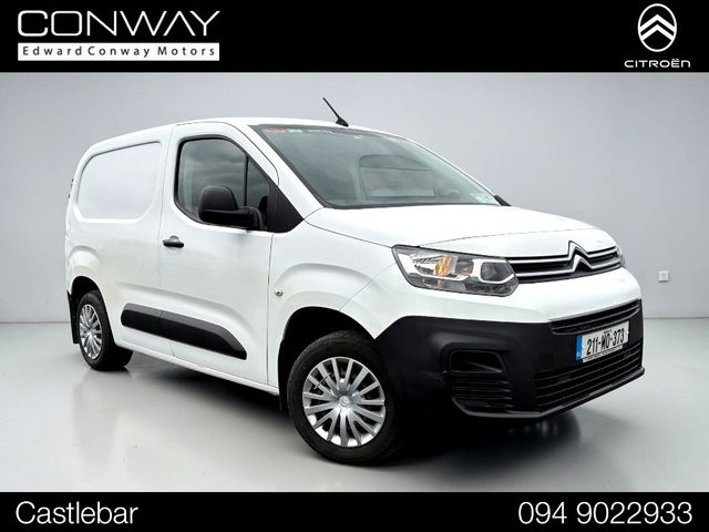 vehicle for sale from Edward Conway Motors