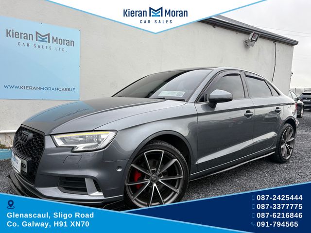 vehicle for sale from Kieran Moran Car Sales