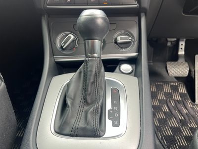 2016 Audi Q3