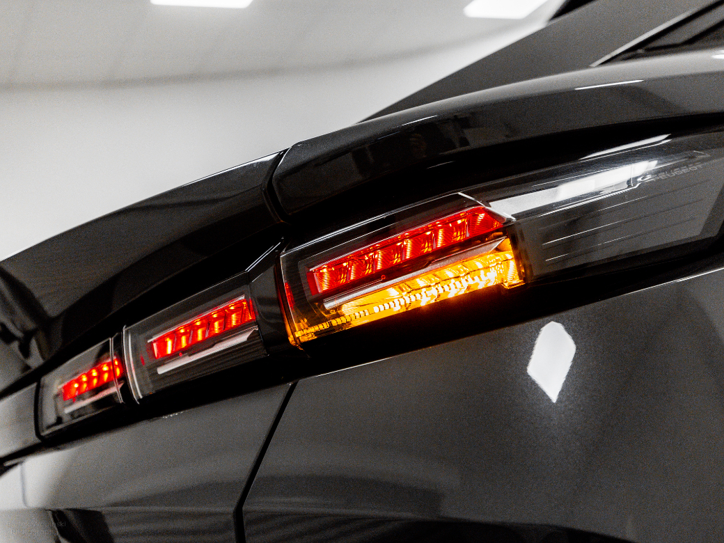2024 Peugeot 408