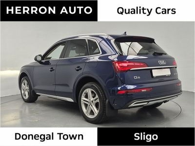 2024 Audi Q5